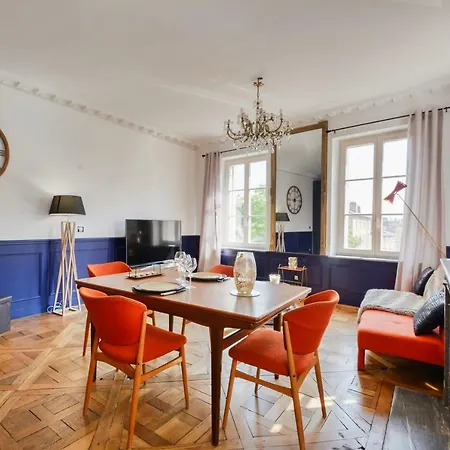 Le Xv ! Apartment